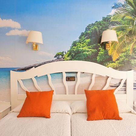 Bj Hostal Bona Vista 실로트 외부 사진