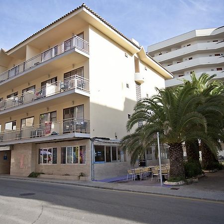 Bj Hostal Bona Vista 실로트 외부 사진