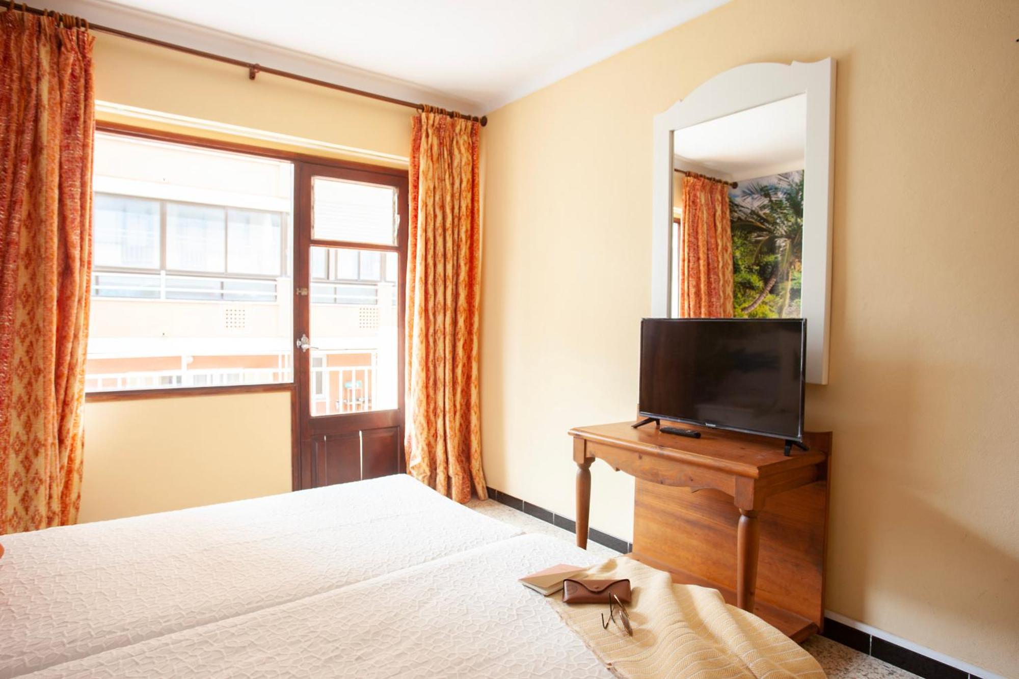 Bj Hostal Bona Vista 실로트 외부 사진